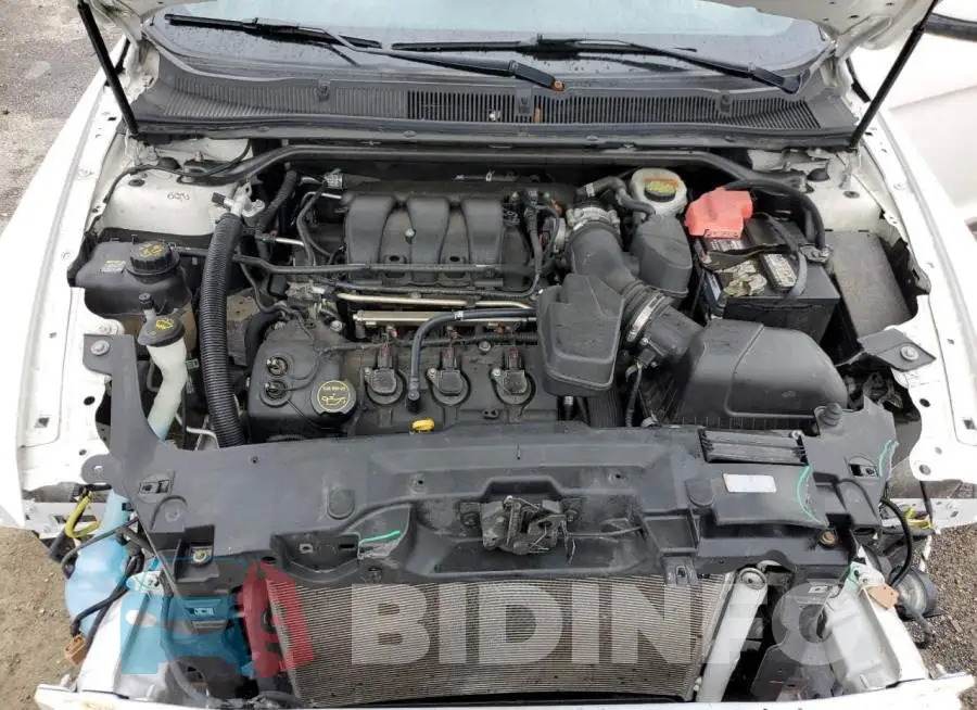 1FAHP2E89FG199189 Photo# 11