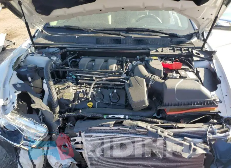 1FAHP2F83JG118744 Photo# 11
