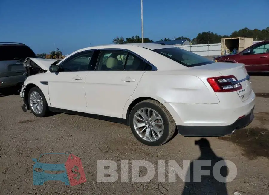 1FAHP2F83JG118744 Photo# 2