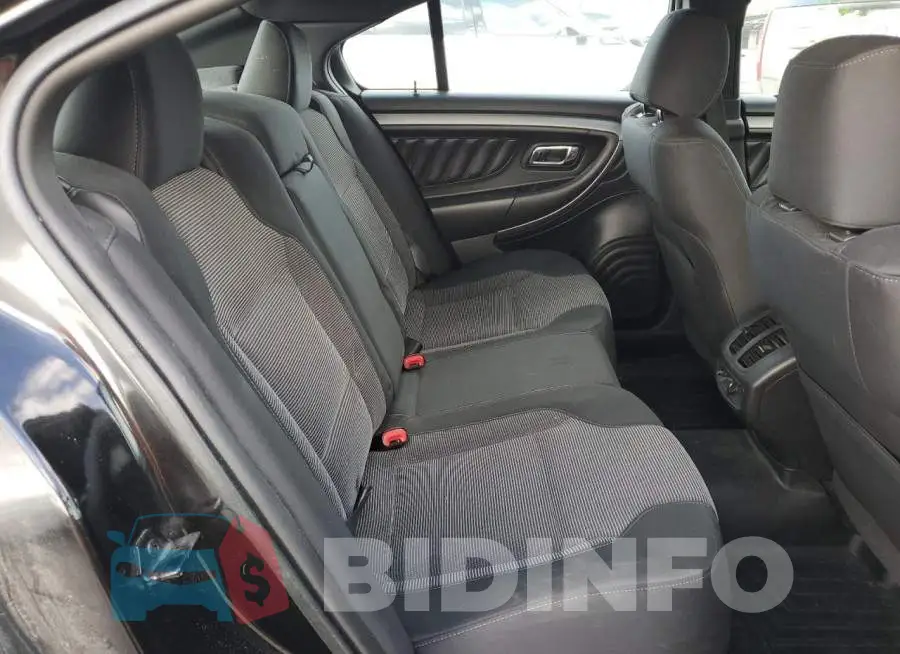 1FAHP2H85FG151300 Photo# 10