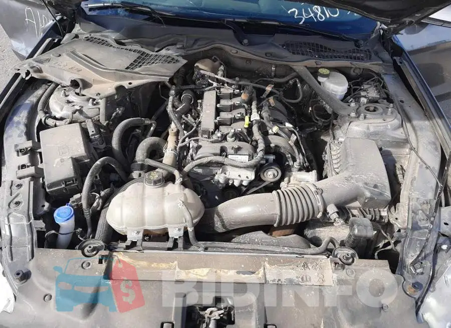 1FATP8UH9M5116335 Photo# 11