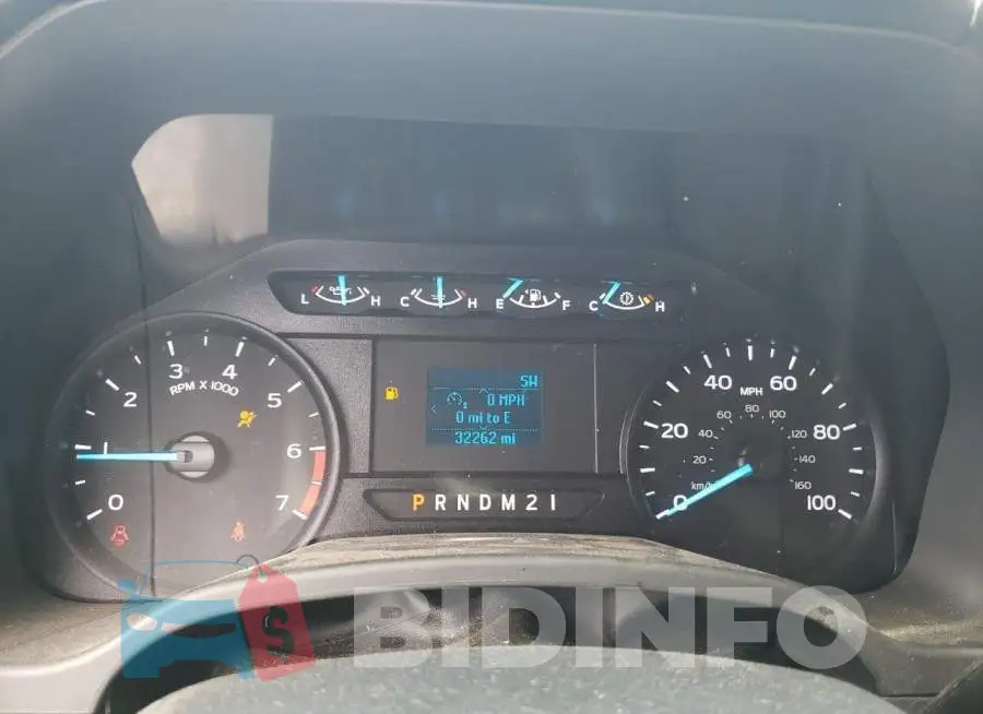 1FD7X2B6XNED63449 Photo# 9