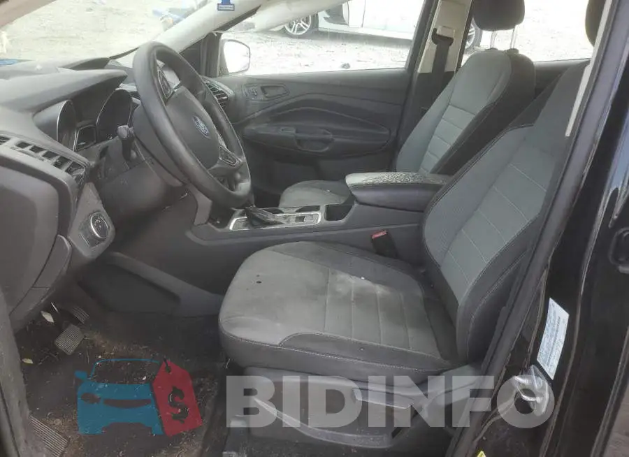 1FMCU0F70KUB75071 Photo# 7