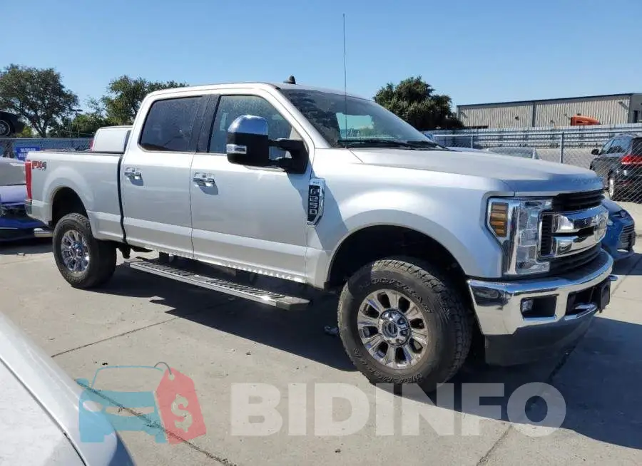 1FT7W2B68KED66482 Photo# 4