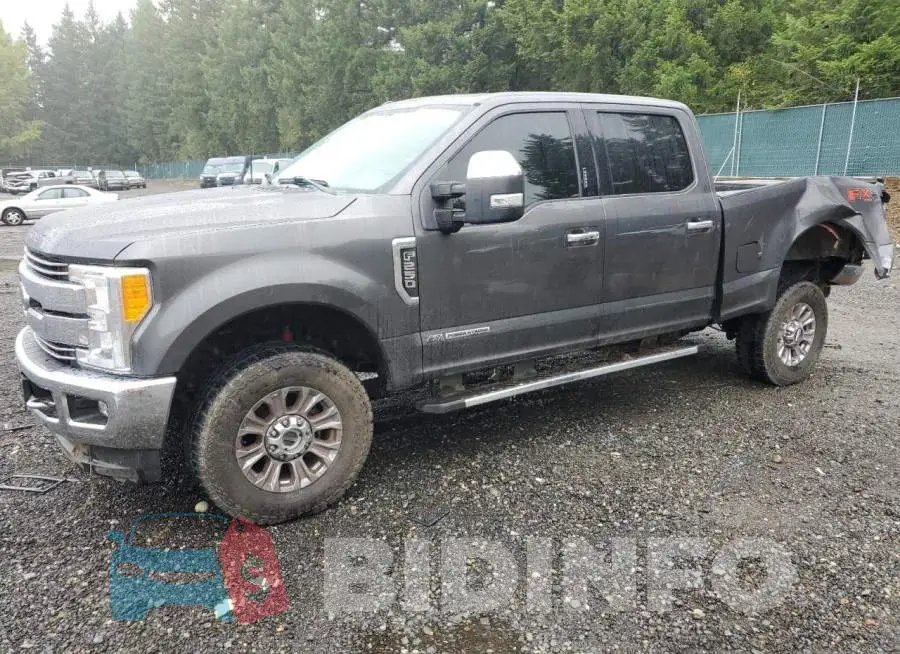 1FT7W2BT6HED79049 Photo# 1