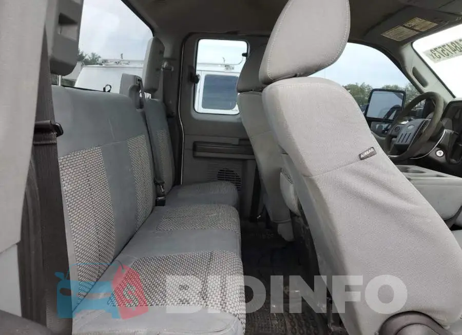 1FT7X2A64EEA76484 Photo# 10