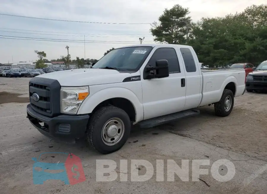 1FT7X2A64EEA76484 Photo# 1