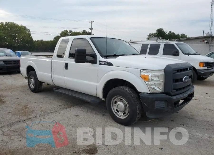 1FT7X2A64EEA76484 Photo# 4
