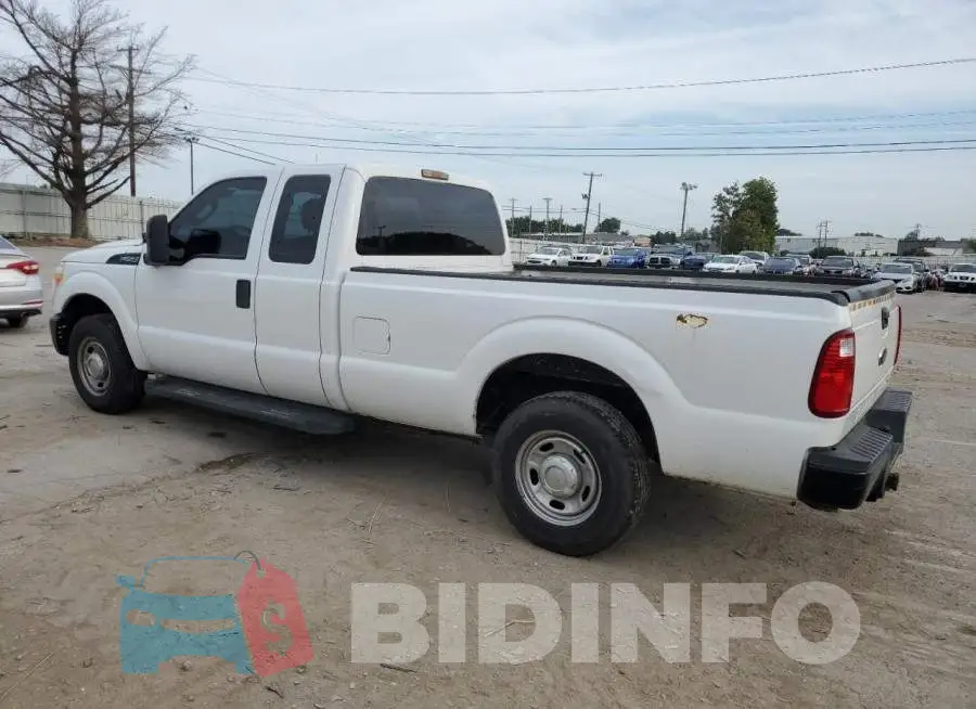 1FT7X2A64EEA76484 Photo# 2