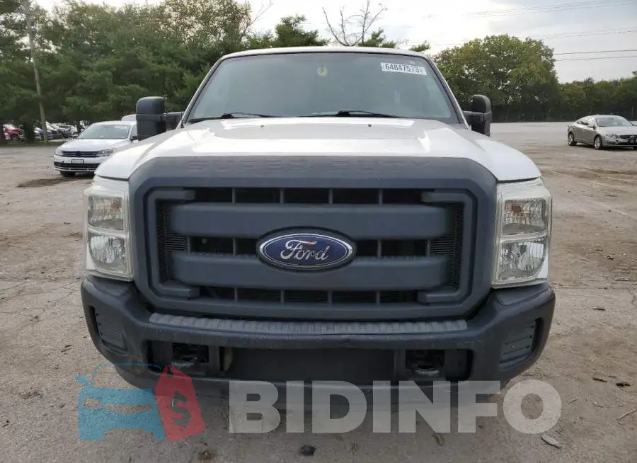 1FT7X2A64EEA76484 Photo# 5