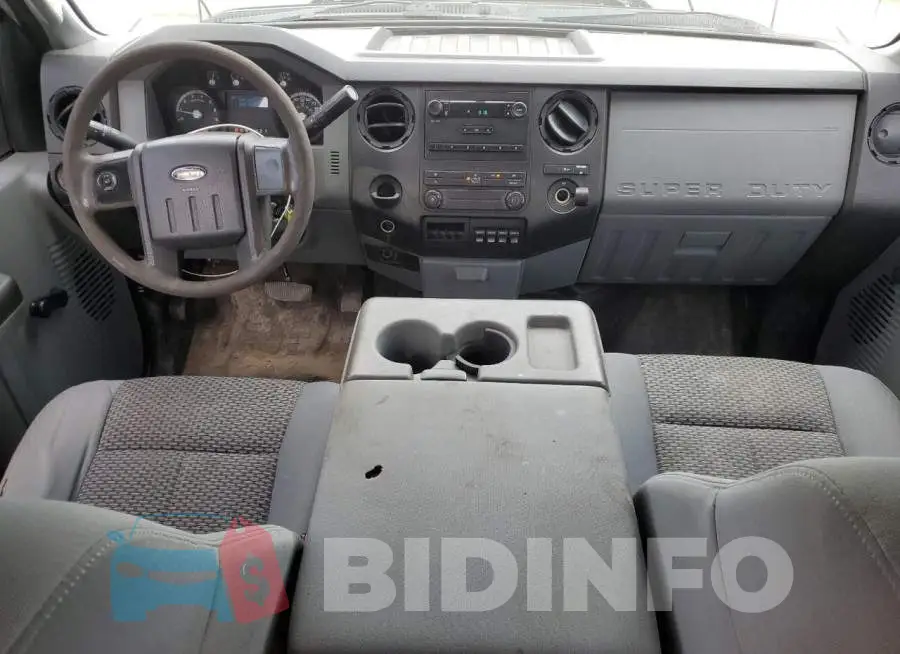 1FT7X2A64EEA76484 Photo# 8