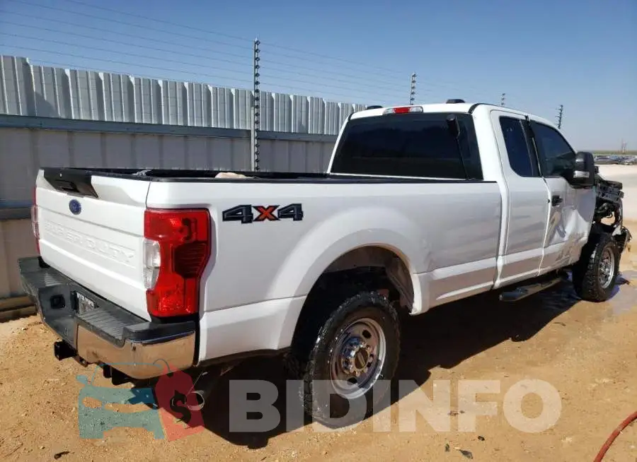 1FT7X2B64NED56761 Photo# 3