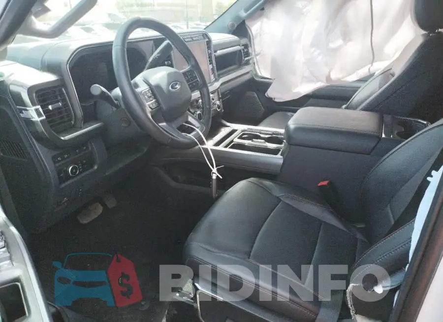 1FT8W2BM4PED34770 Photo# 7
