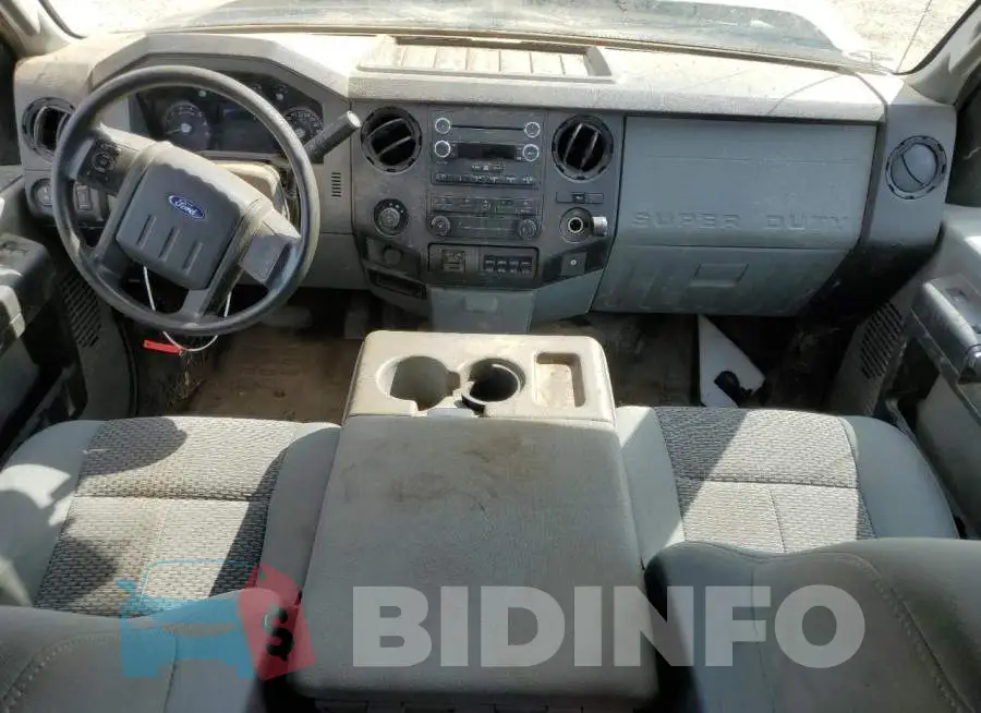 1FT8W3B62FEC71108 Photo# 8