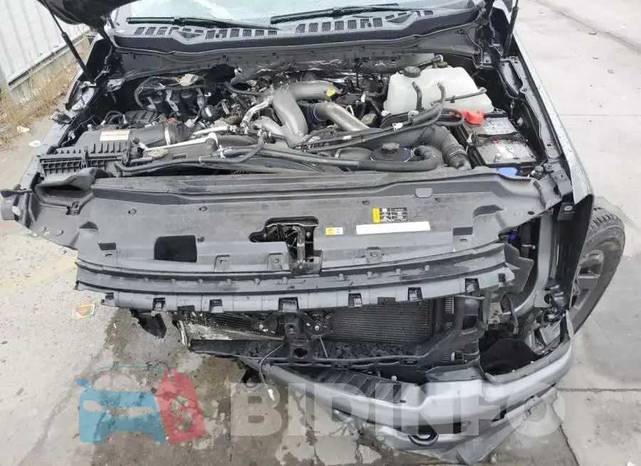 1FT8W3BT8PEC69838 Photo# 11