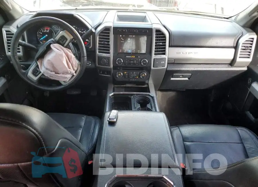 1FT8W4DT5HEB74609 Photo# 8