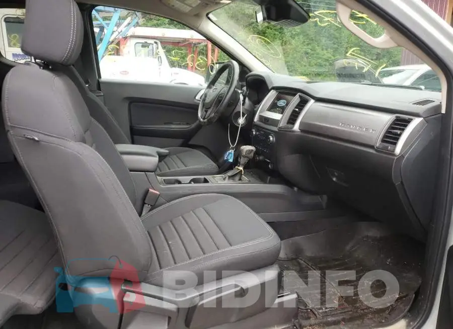 1FTER1FHXMLD63585 Photo# 5