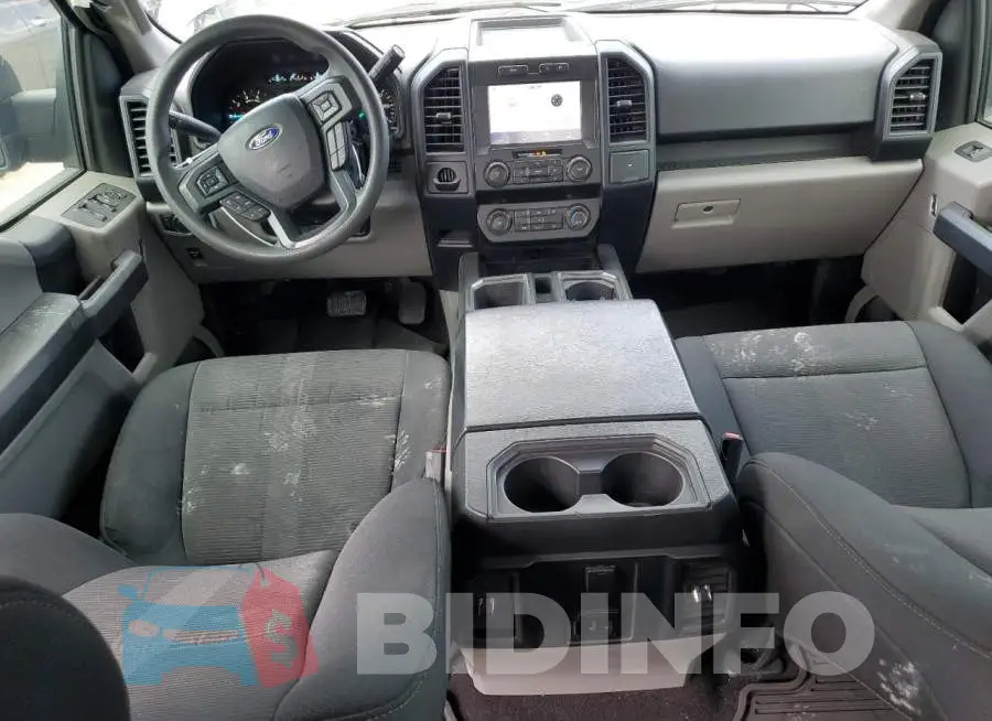1FTEW1CP6LFB84509 Photo# 8