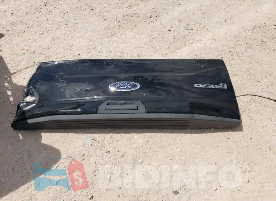 1FTEW1CP8HKD81292 Photo# 12
