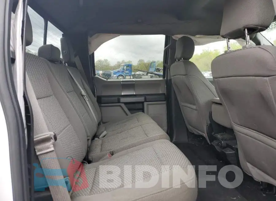 1FTEW1E56JKF34012 Photo# 10