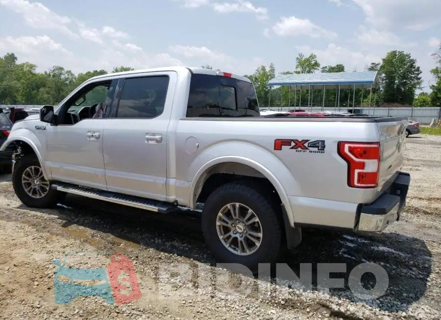 1FTEW1E56KKC41048 Photo# 2