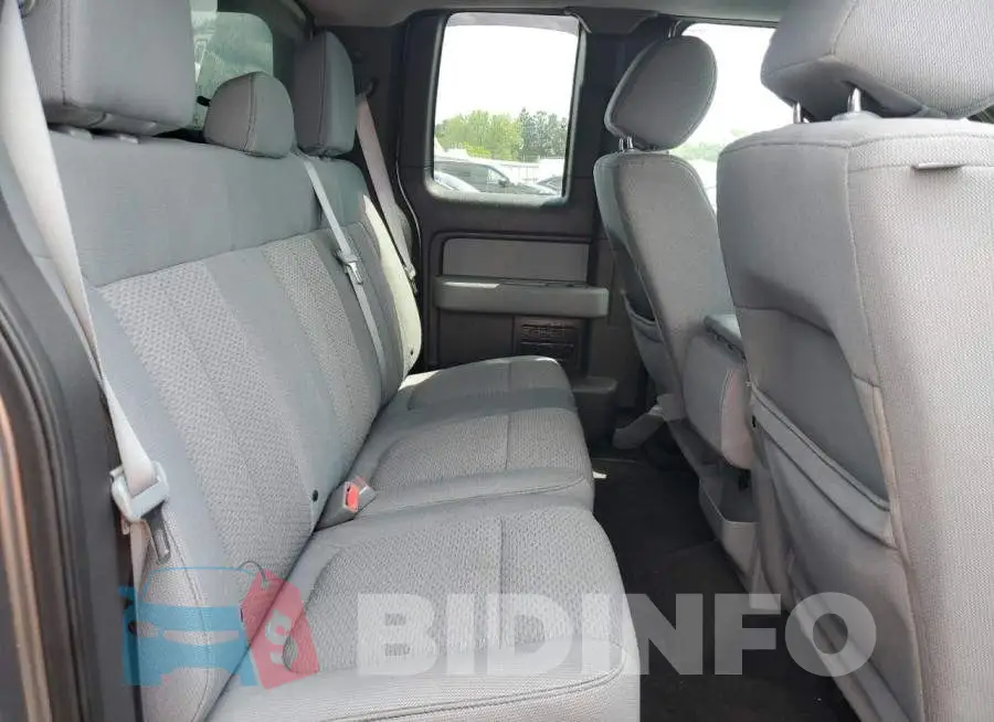1FTEX1CMXEFA97962 Photo# 10
