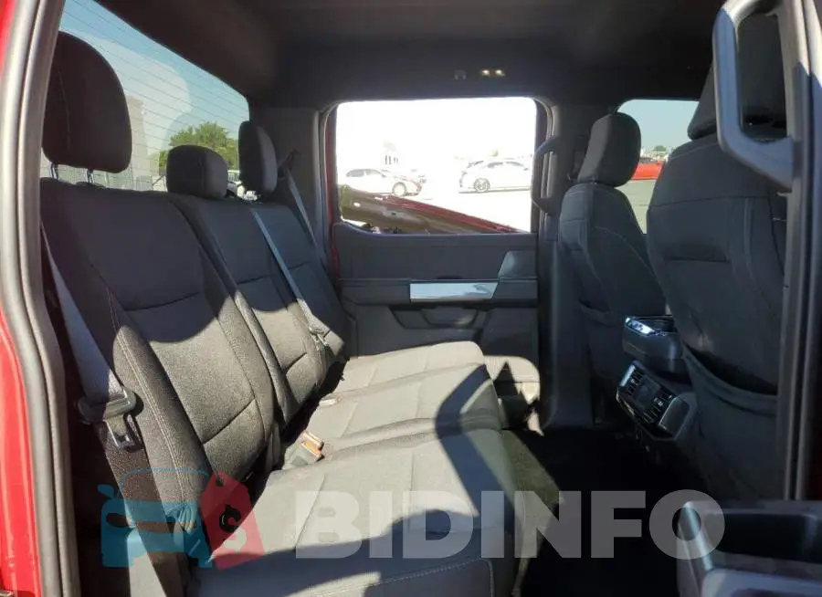 1FTFW1E89NKE74540 Photo# 10