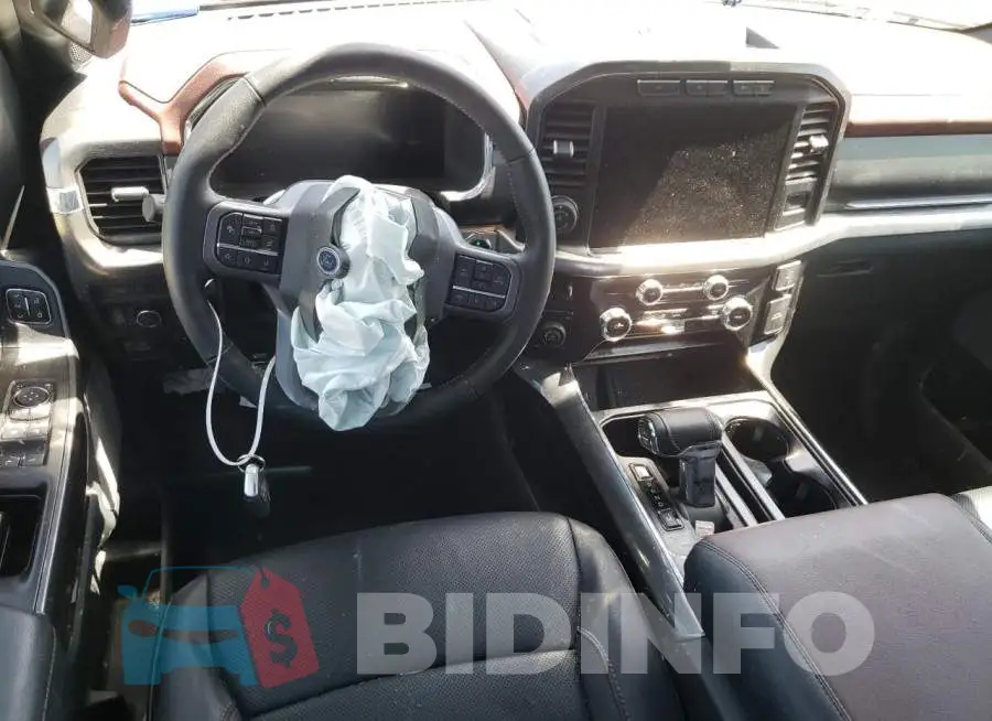 1FTFW1E8XPKD72537 Photo# 8