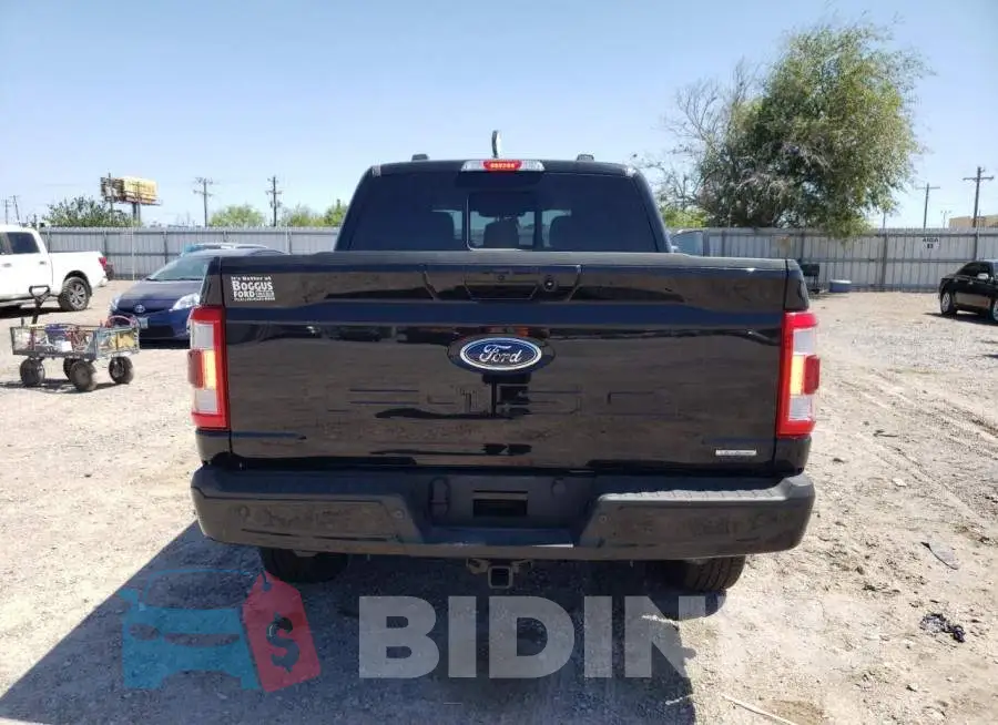 1FTFW1E8XPKD72537 Photo# 6