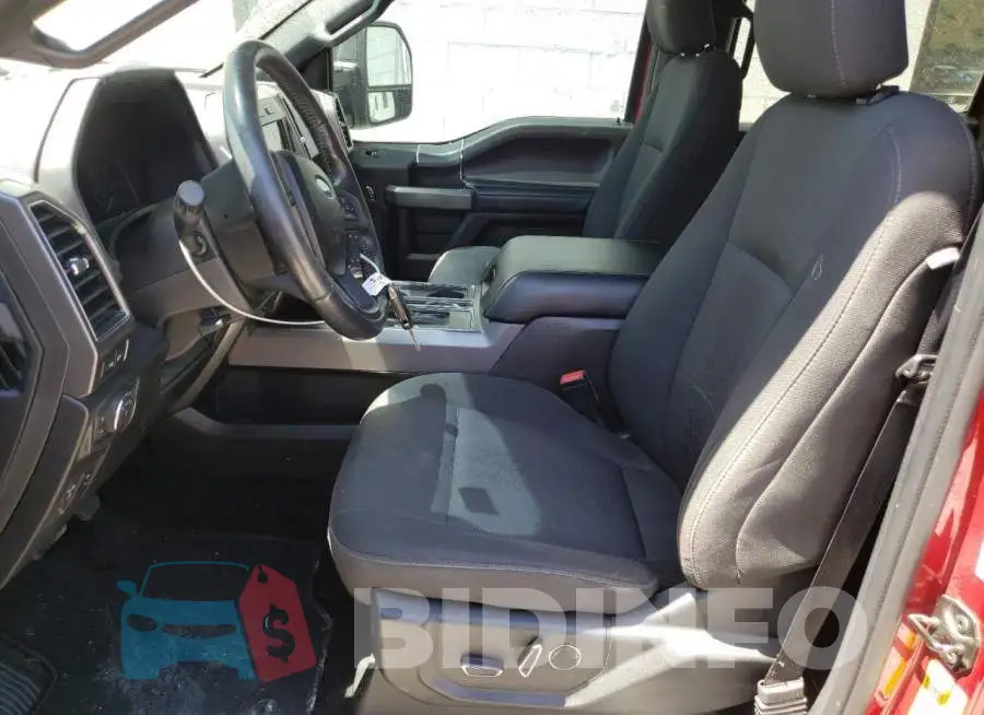 1FTFW1EG2JKD68819 Photo# 7