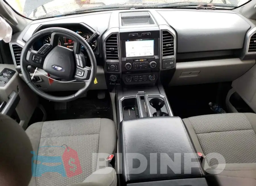 1FTFW1EG7HKD72021 Photo# 8