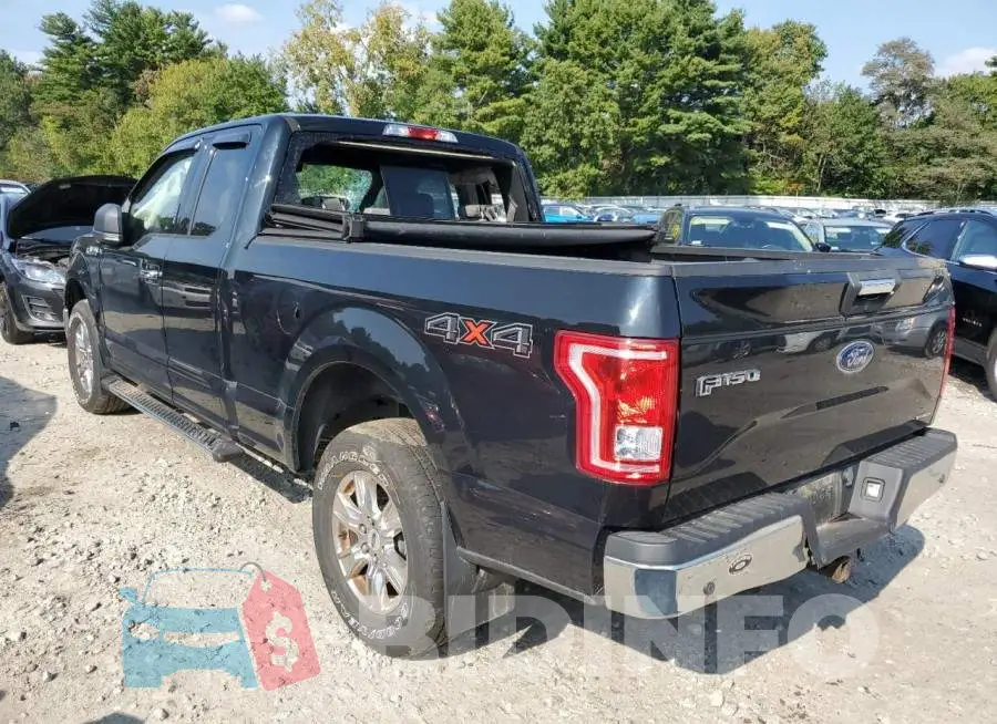 1FTFX1EF0GFB06626 Photo# 2