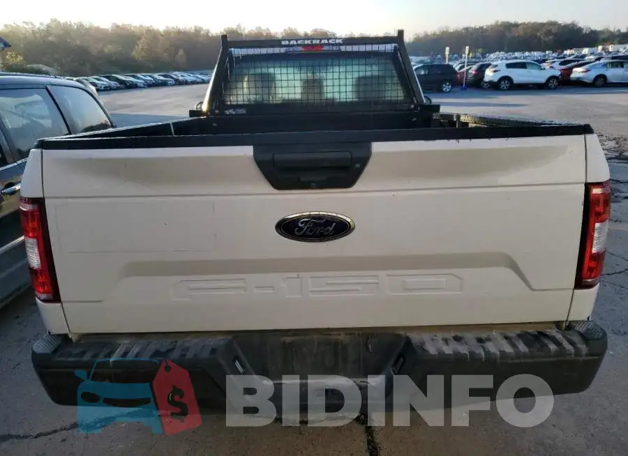 1FTMF1CB8KKC41797 Photo# 6