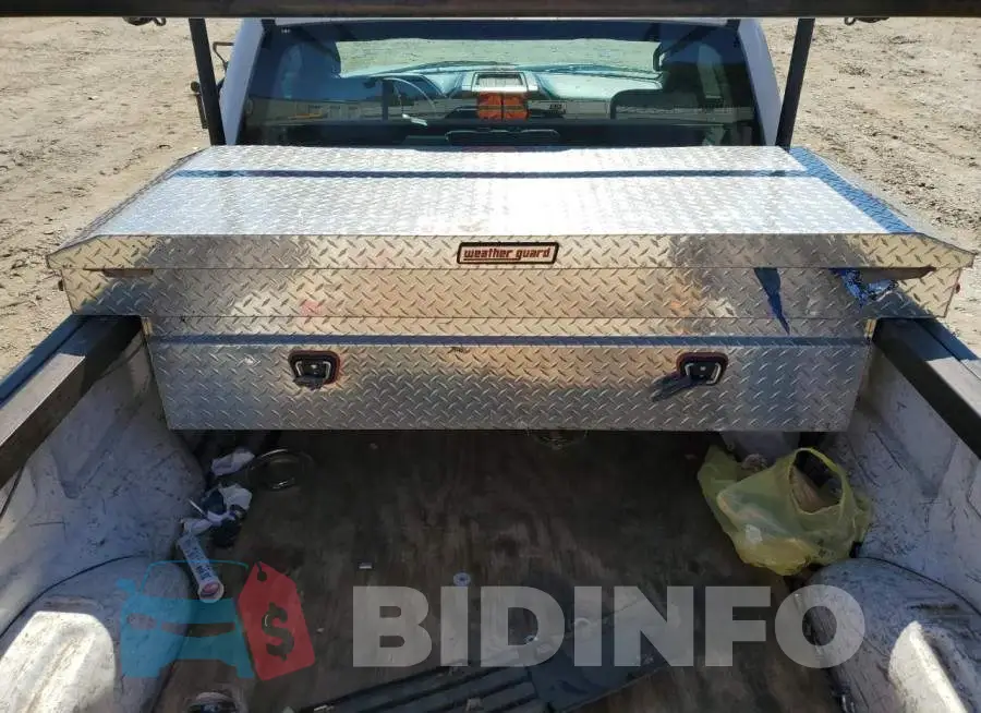 1FTMF1CF6HKD65918 Photo# 10