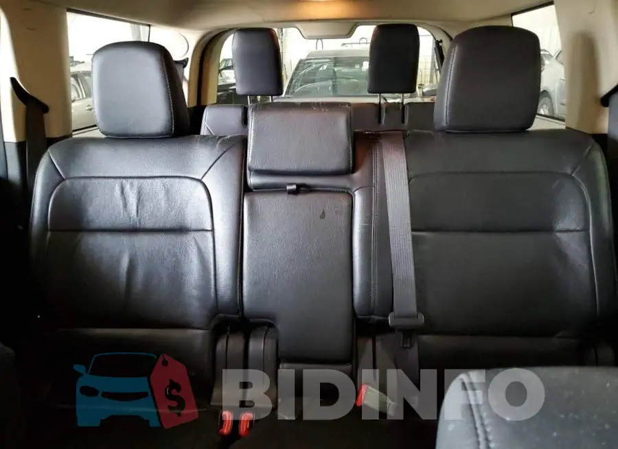 2FMHK6D85EBD29066 Photo# 10