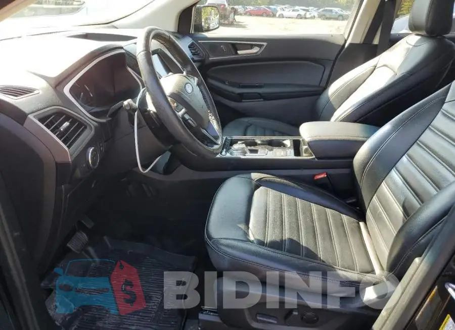 2FMPK4J92LBA18009 Photo# 7