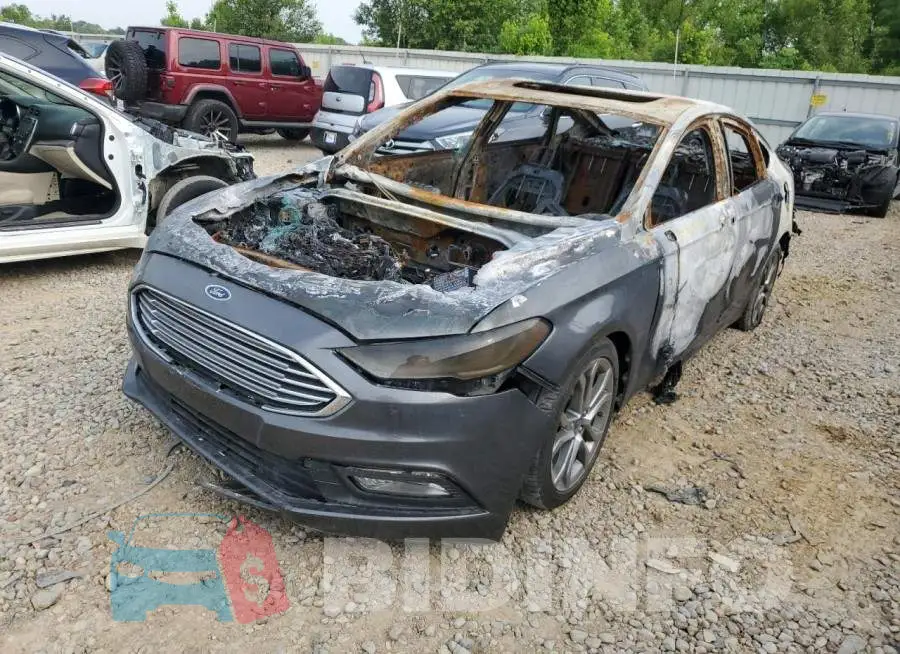 3FA6P0CDXKR140523 Photo# 1