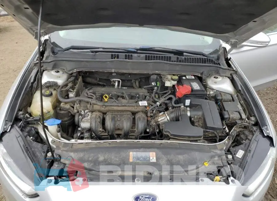 3FA6P0H75GR356130 Photo# 11