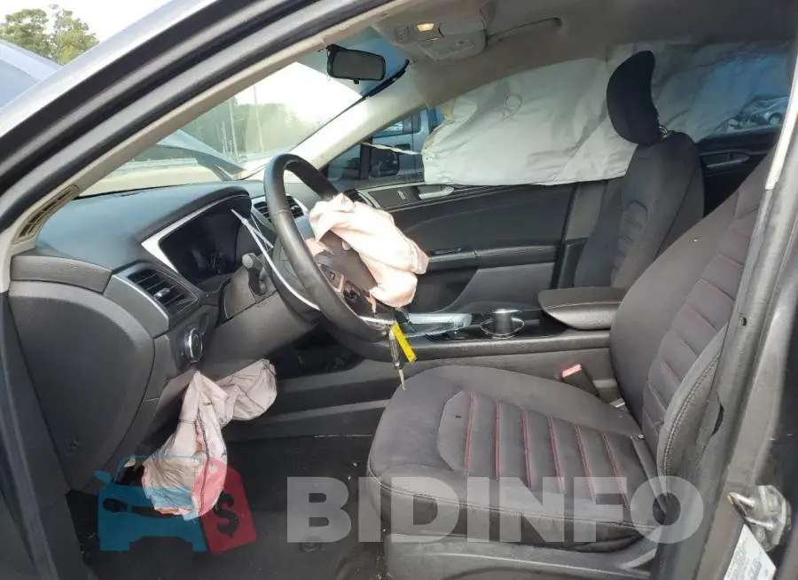 3FA6P0HD3ER349986 Photo# 7