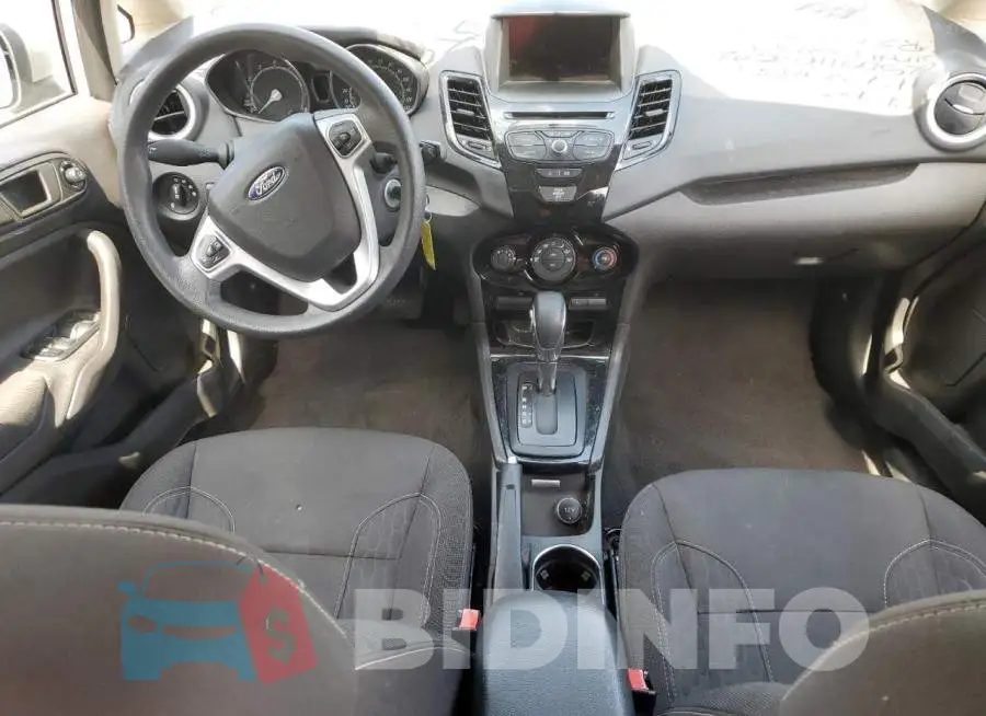 3FADP4EJ0KM138133 Photo# 8