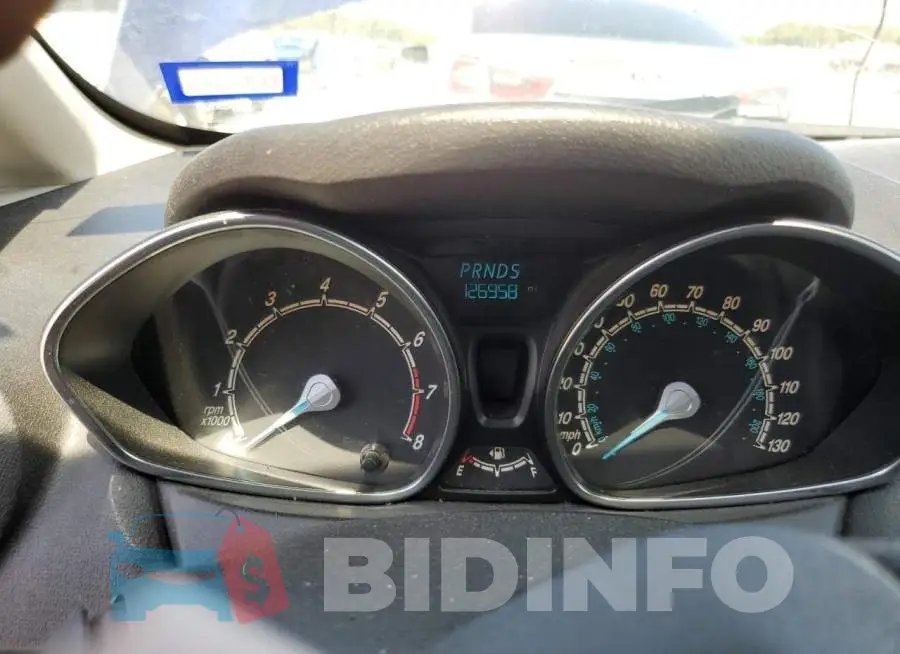 3FADP4EJ8GM128960 Photo# 9
