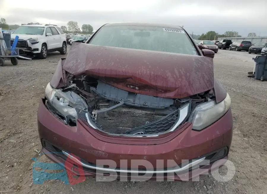 19XFB2F50FE297662 Photo# 5
