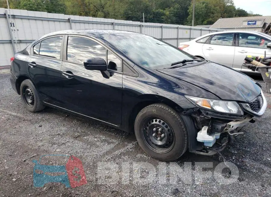19XFB2F59EE229634 Photo# 4