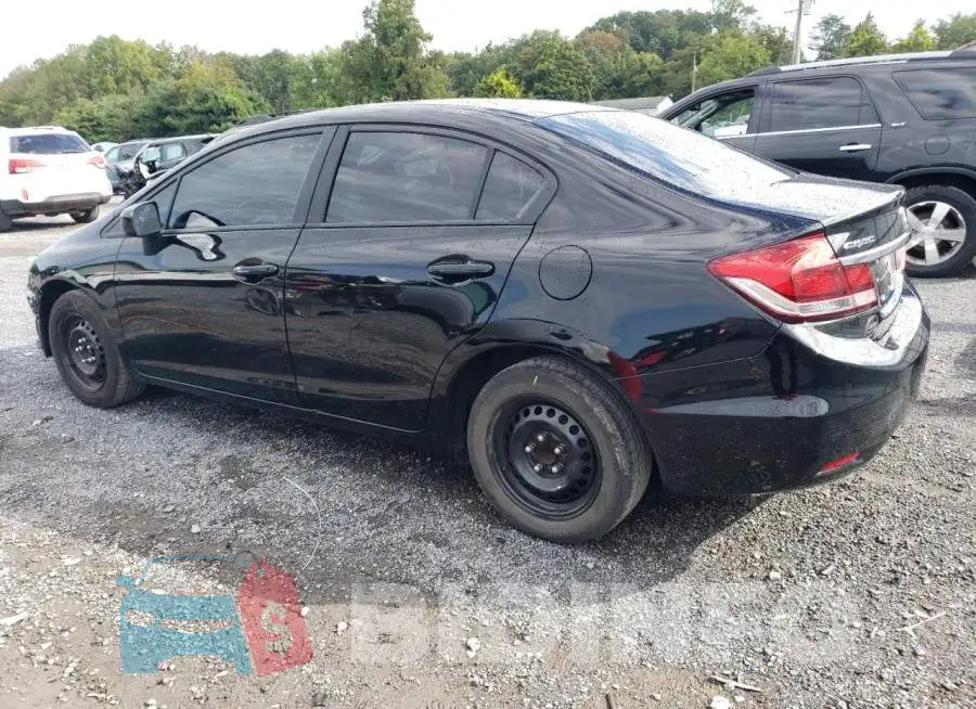 19XFB2F59EE229634 Photo# 2