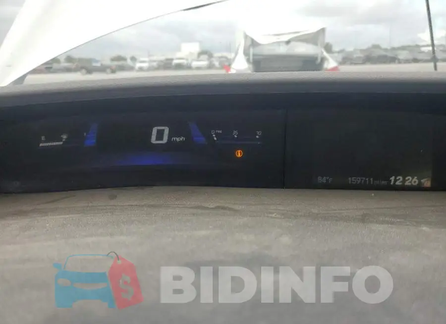 19XFB2F85EE084814 Photo# 9