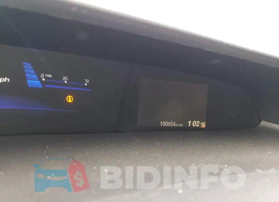 19XFB2F87FE205053 Photo# 9