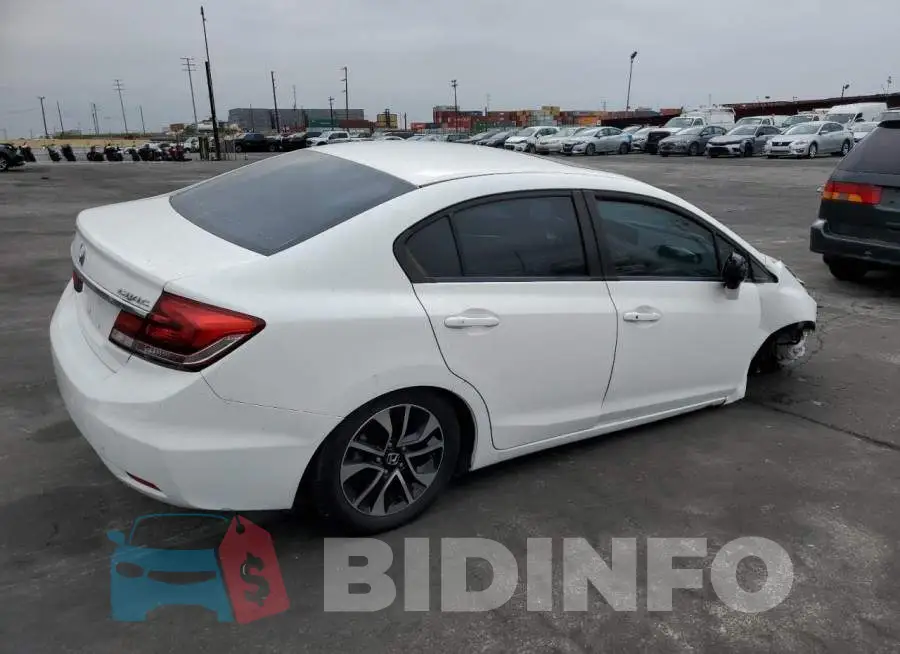 19XFB2F87FE205053 Photo# 3