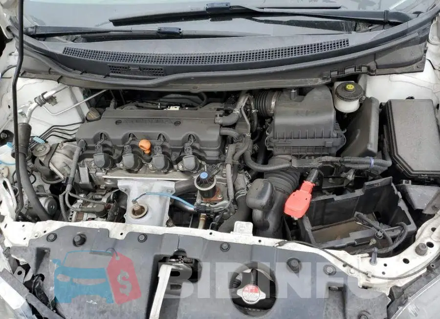 19XFB2F87FE205053 Photo# 11