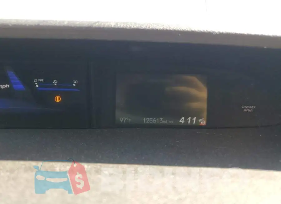 19XFB2F99EE220161 Photo# 9