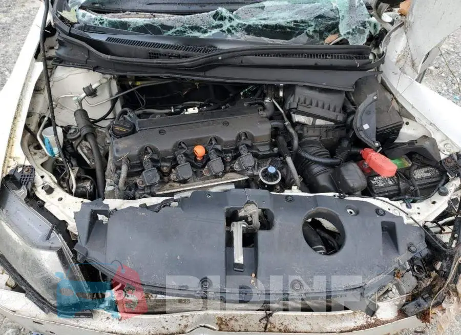 19XFB2F9XEE078774 Photo# 11